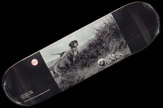 Dickson - Museum Deck 8.5"