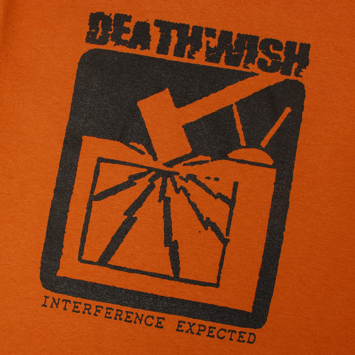 Interference T-Shirt
