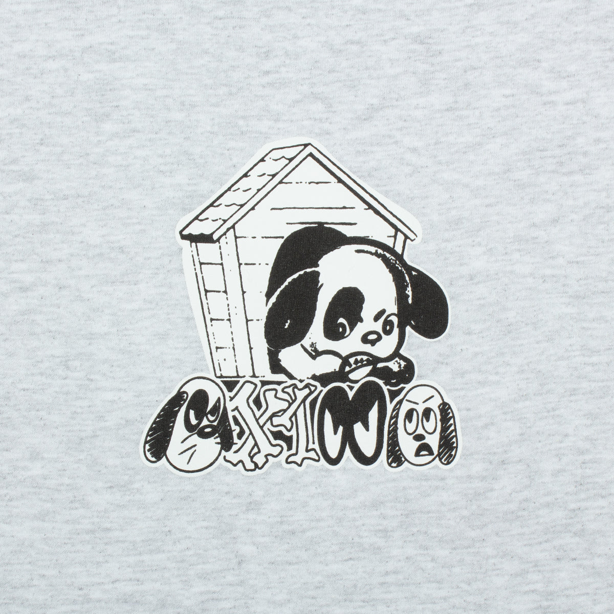 Dog Day T-Shirt