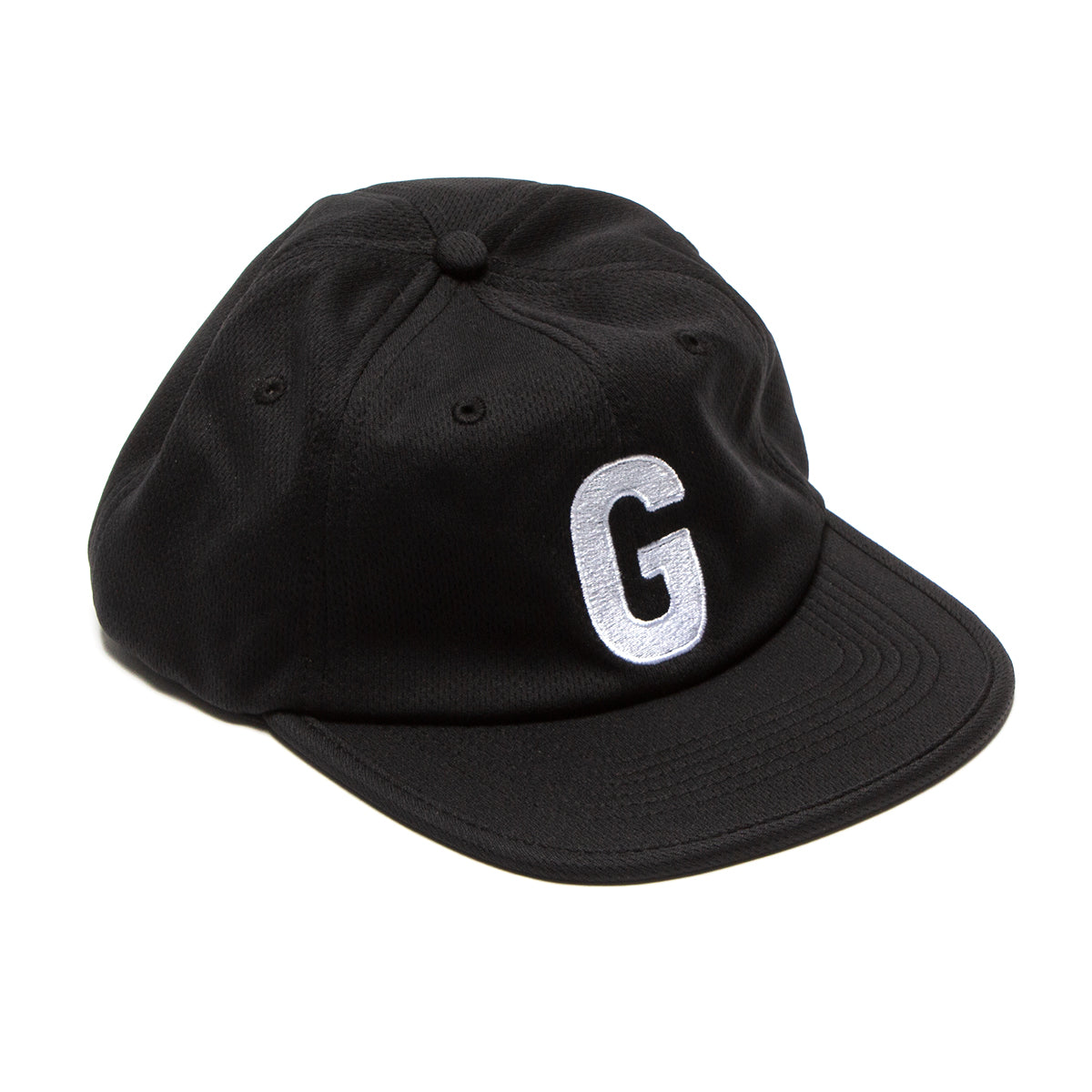 'G' 5 Panel Hat