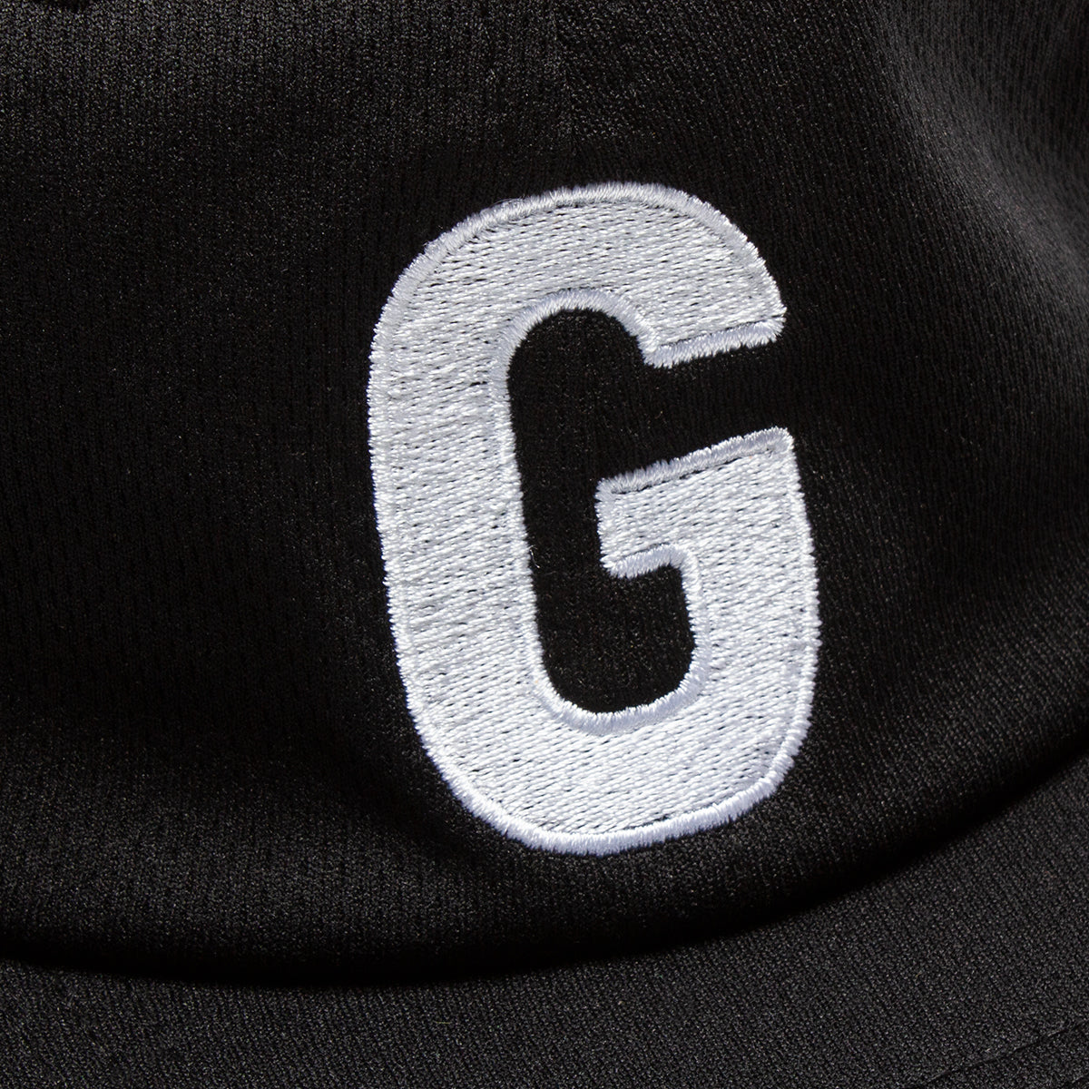 'G' 5 Panel Hat