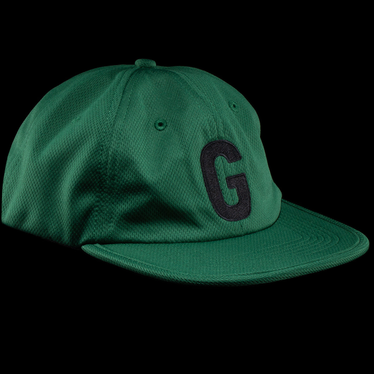 'G' 5 Panel Hat