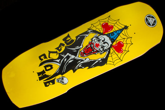 Crazy Tony On Totem 2.0 Deck 10"