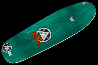 Corey Duffel - Guest On Blixa Deck 9.25"