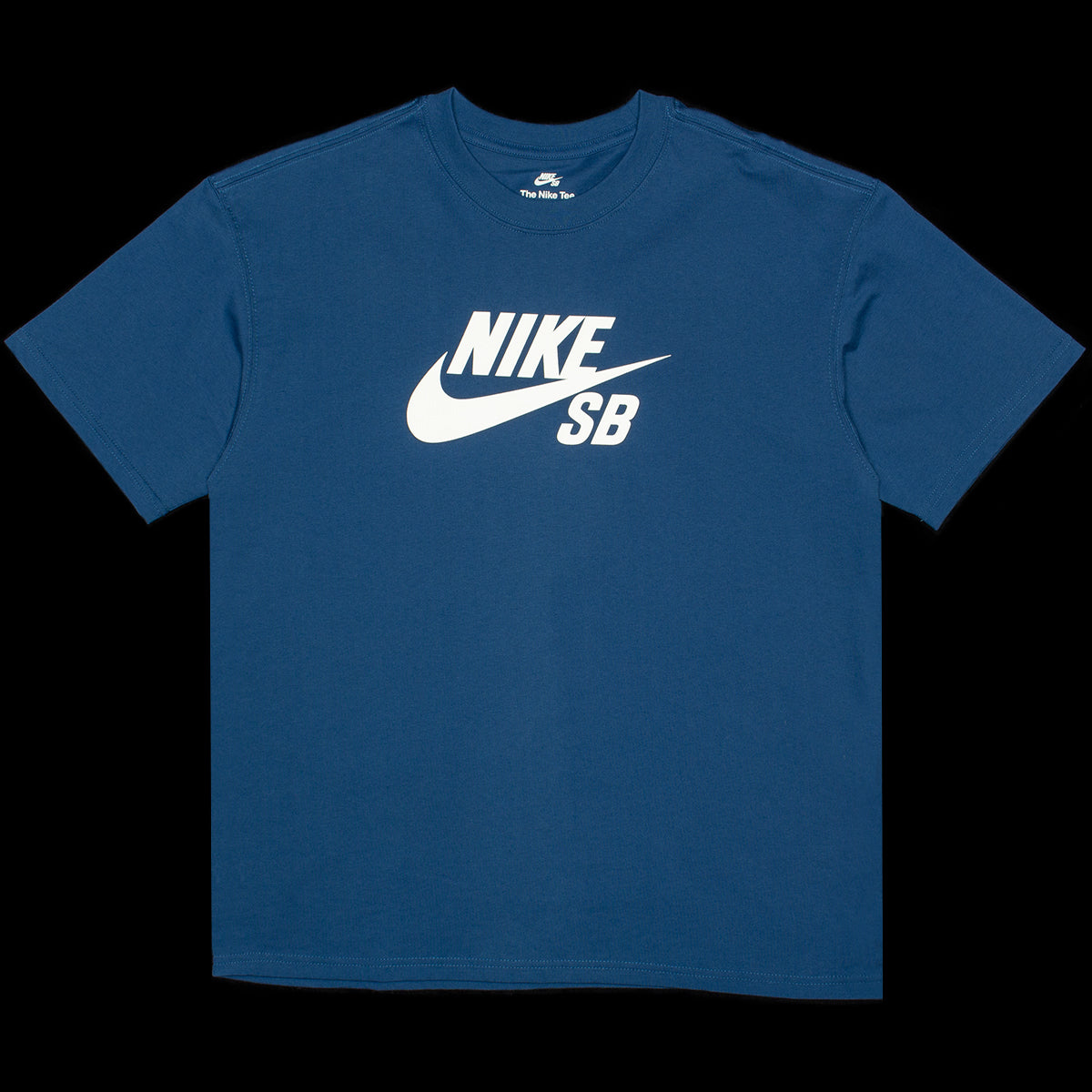 Big Logo T-Shirt