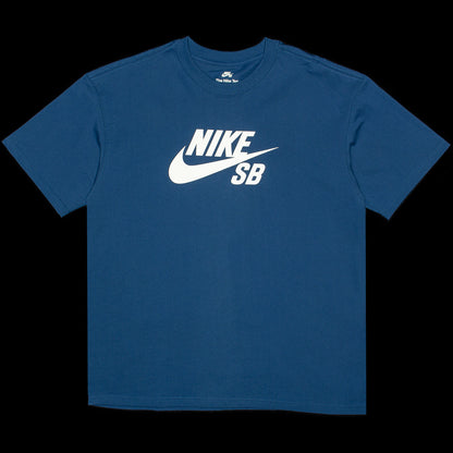 Big Logo T-Shirt