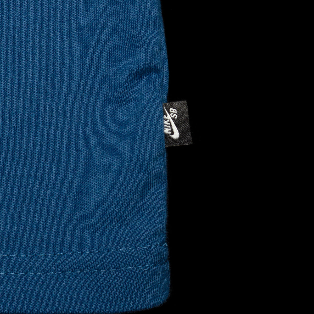 Big Logo T-Shirt