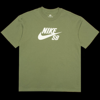 Big Logo T-Shirt