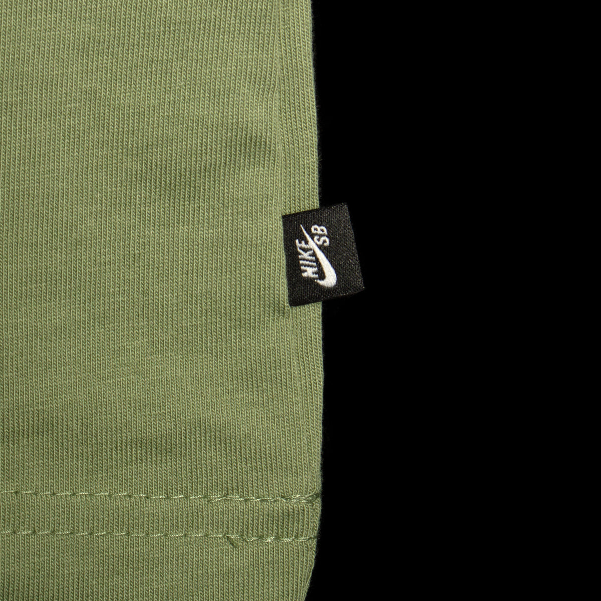 Big Logo T-Shirt