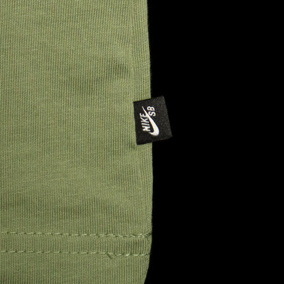 Big Logo T-Shirt