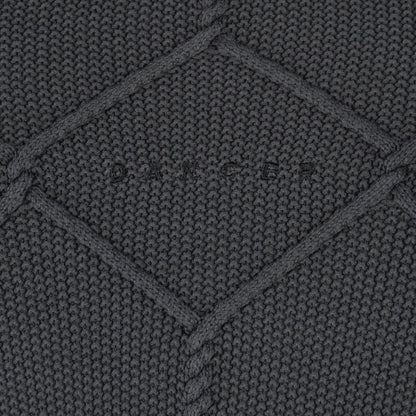 Fence Knit Sweater