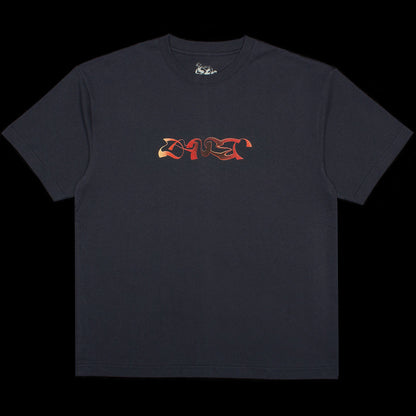 Analog Triple Logo T-Shirt
