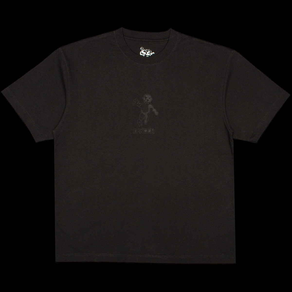 OG Embossed Logo T-Shirt