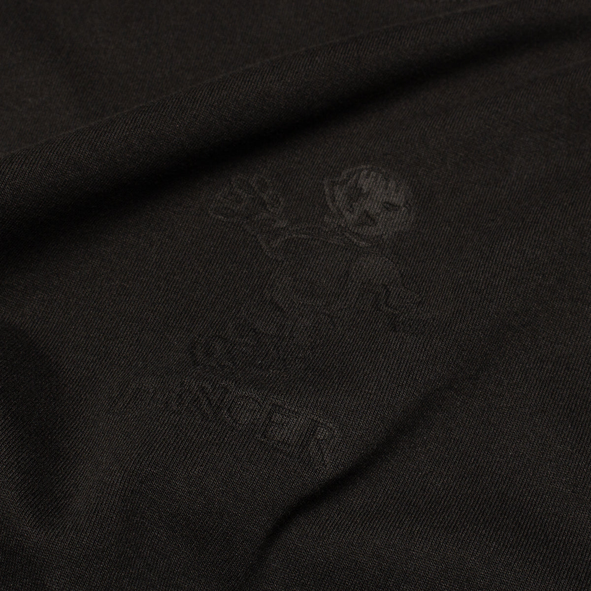OG Embossed Logo T-Shirt