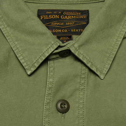 Field Jac-Shirt