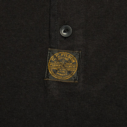 Frontier Henley T-Shirt