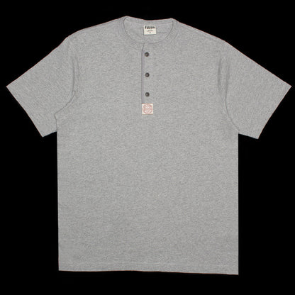 Frontier Henley T-Shirt