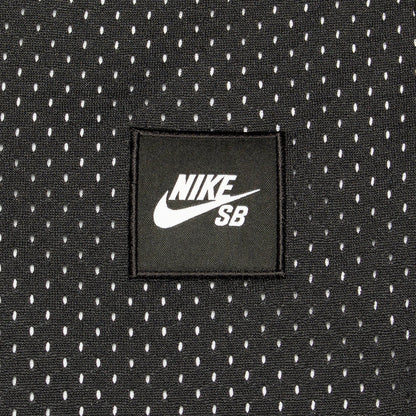 Reversible Mesh Jersey