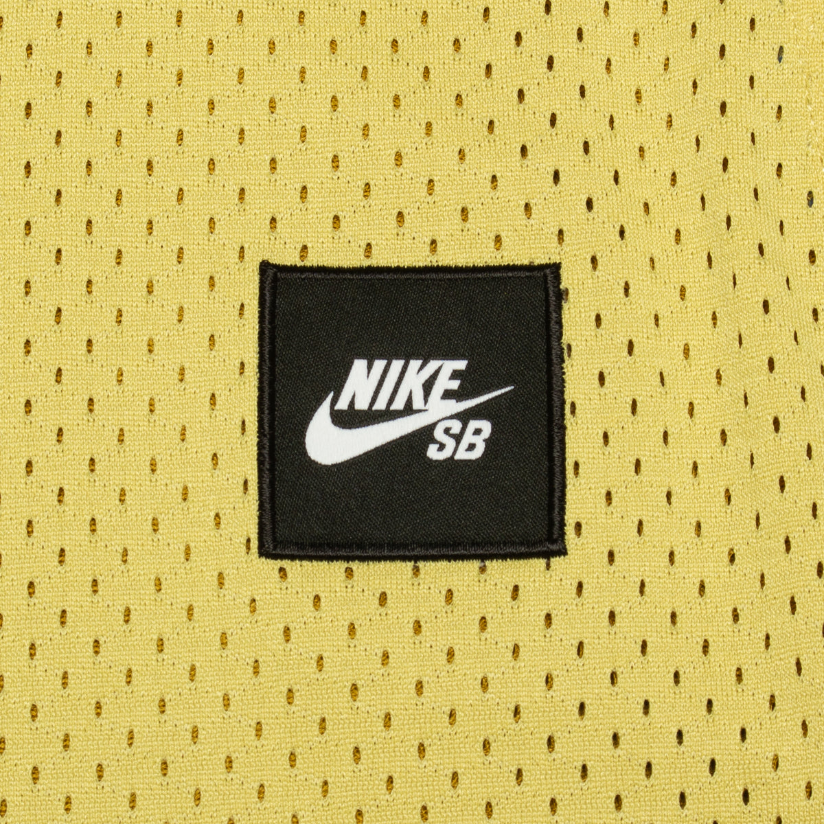 Reversible Mesh Jersey