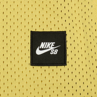 Reversible Mesh Jersey