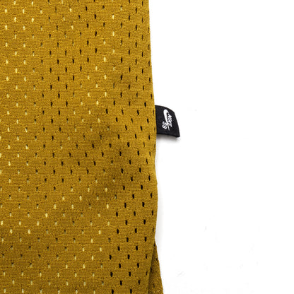 Reversible Mesh Jersey