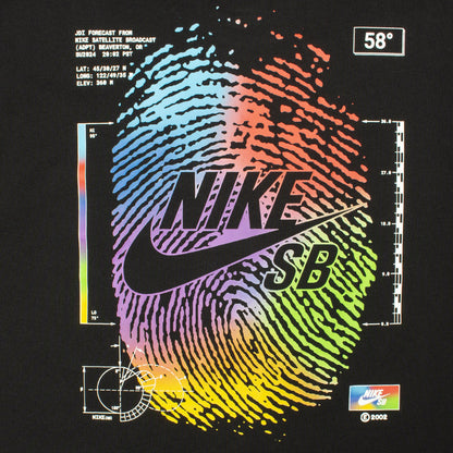 Thumbprint T-Shirt