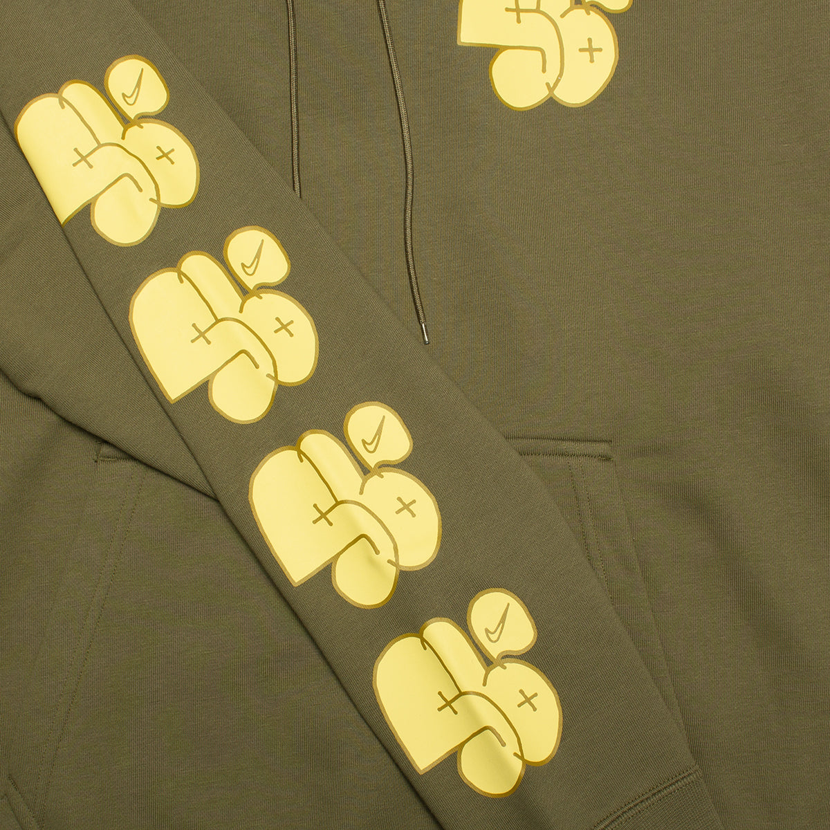 Graffiti Sweatshirt