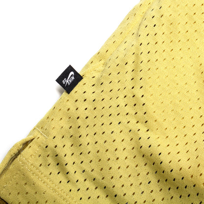 Reversible Mesh Short
