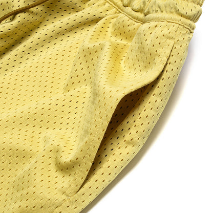 Reversible Mesh Short