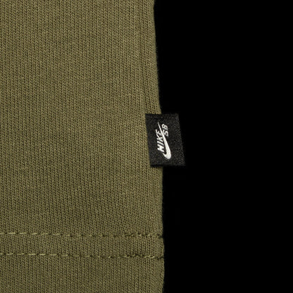 Patch T-Shirt