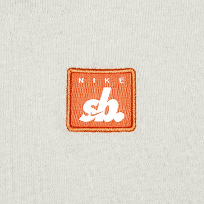Patch T-Shirt