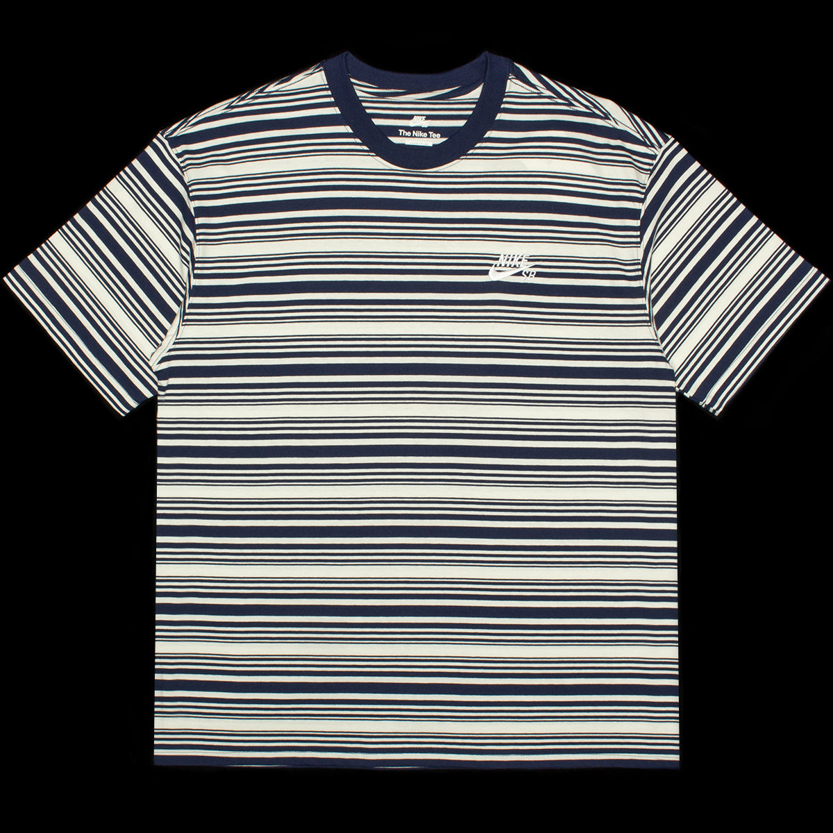 Max90 Striped T-Shirt
