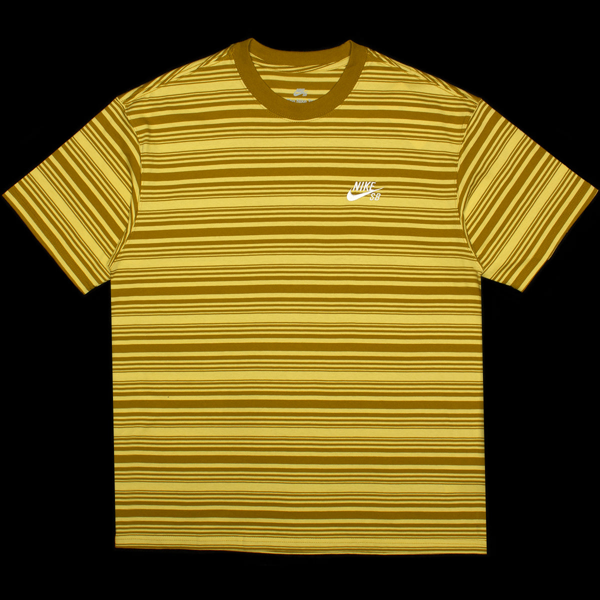Max90 Striped T-Shirt