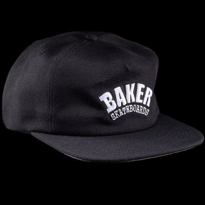 Arch Logo Hat