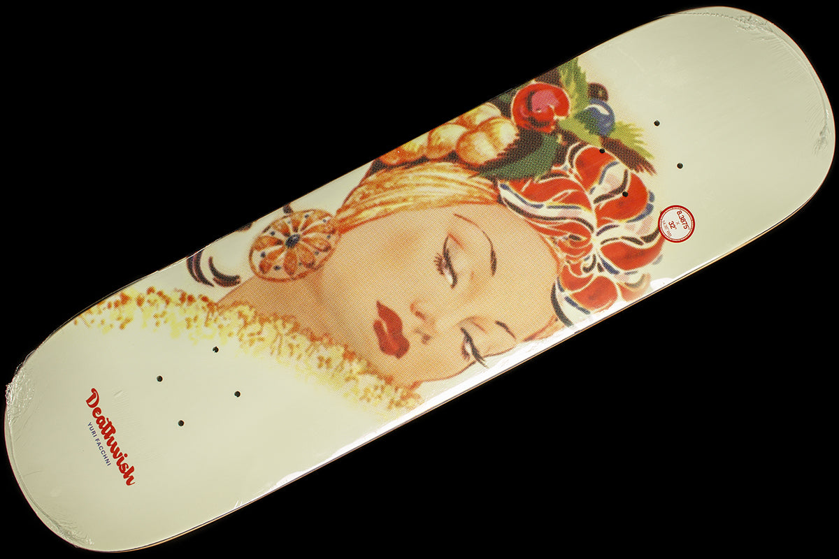 Facchni - Bonito Deck 8.3875"