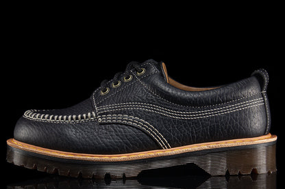 Lowell - Wild Grain Leather