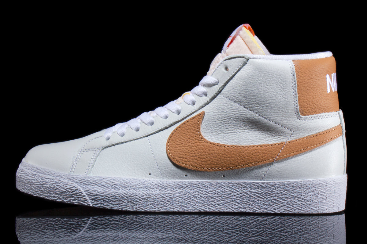 Zoom Blazer Mid ISO