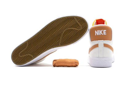 Zoom Blazer Mid ISO