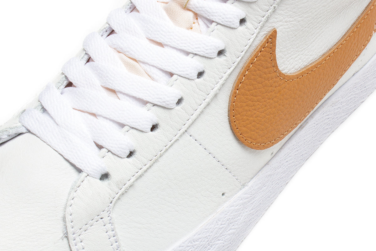 Zoom Blazer Mid ISO