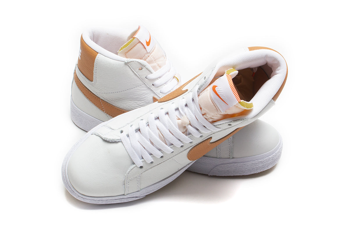 Zoom Blazer Mid ISO