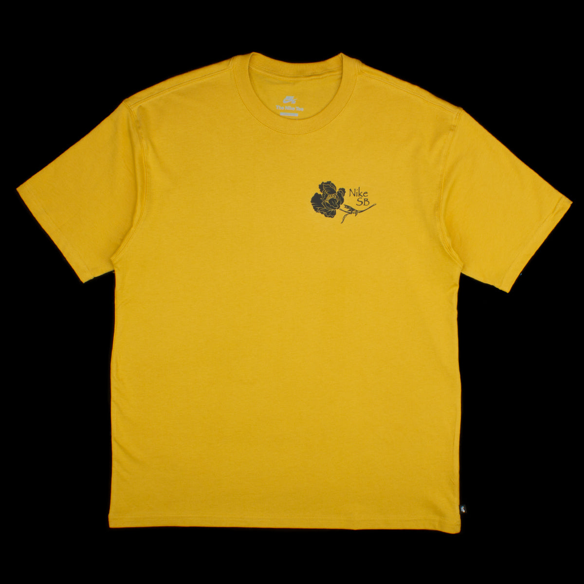 Flower T-Shirt