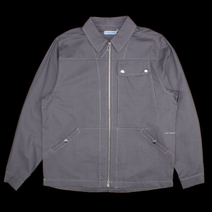 Big Pocket Overshirt