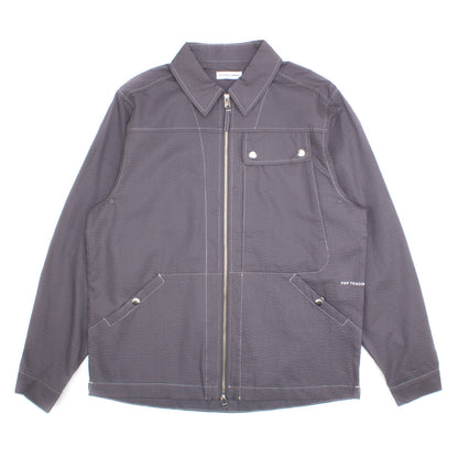 Big Pocket Overshirt