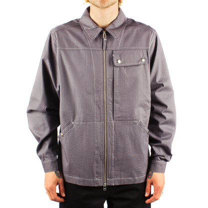 Big Pocket Overshirt