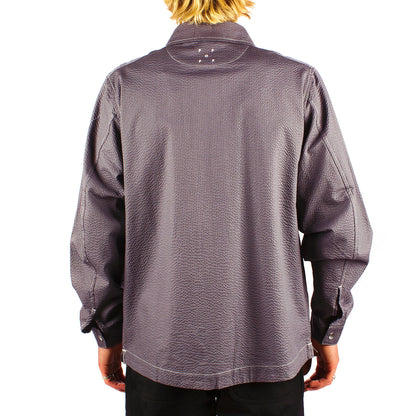 Big Pocket Overshirt