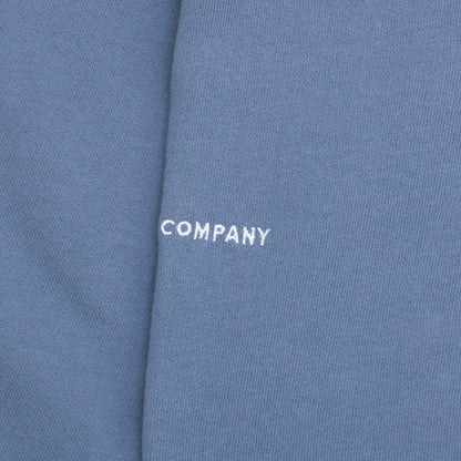 Logo Crewneck Sweater