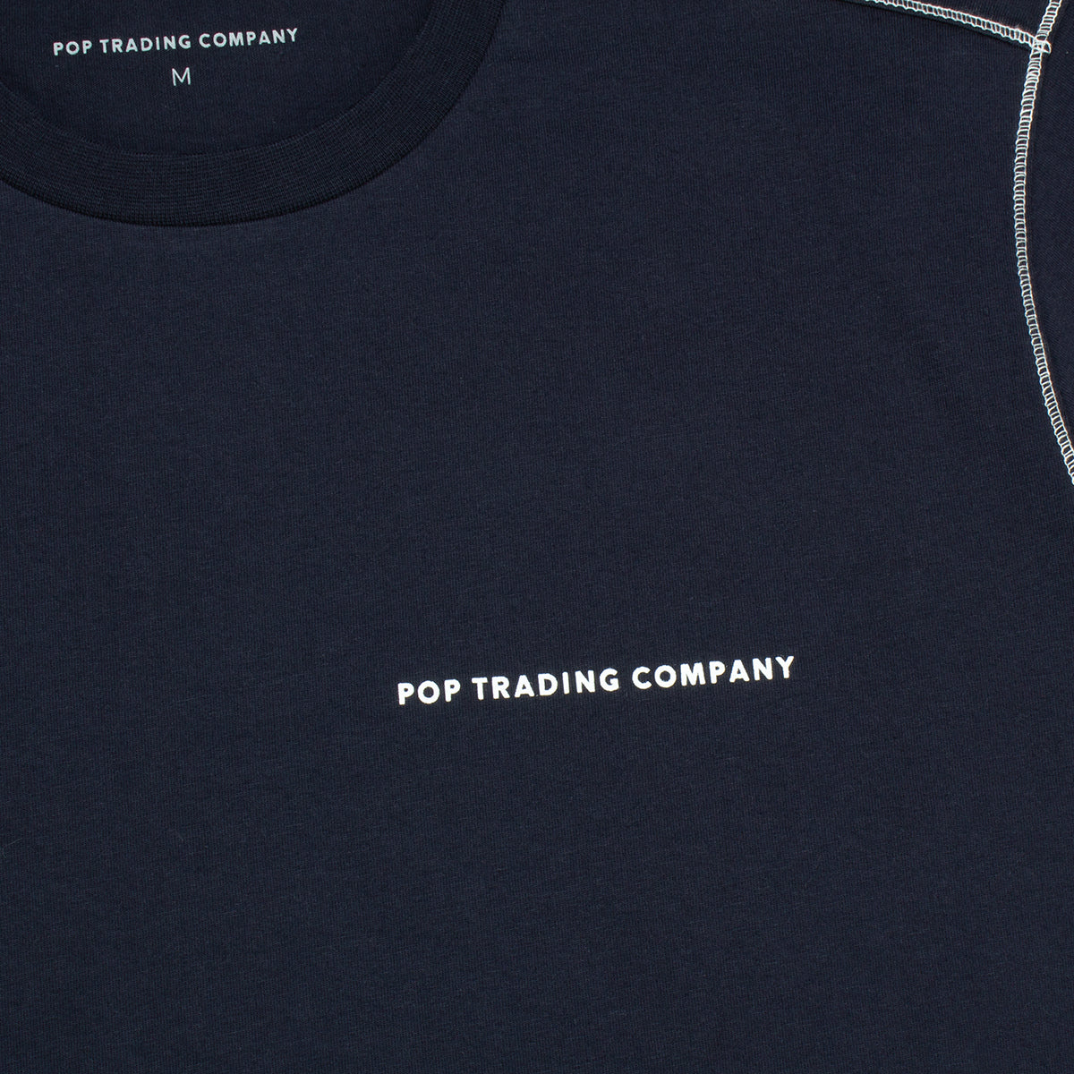 Training Company Logo T-Shirt