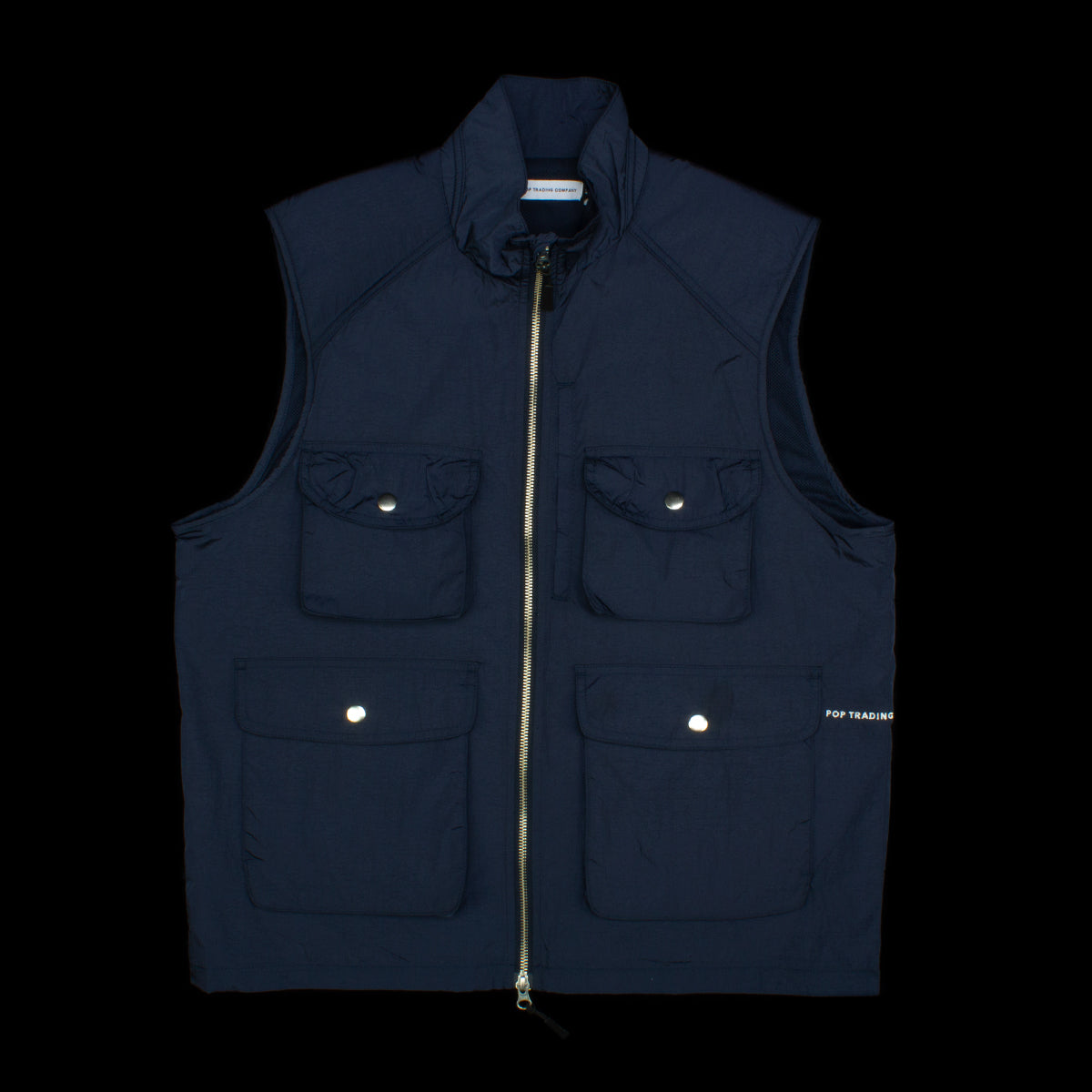 Safari Vest