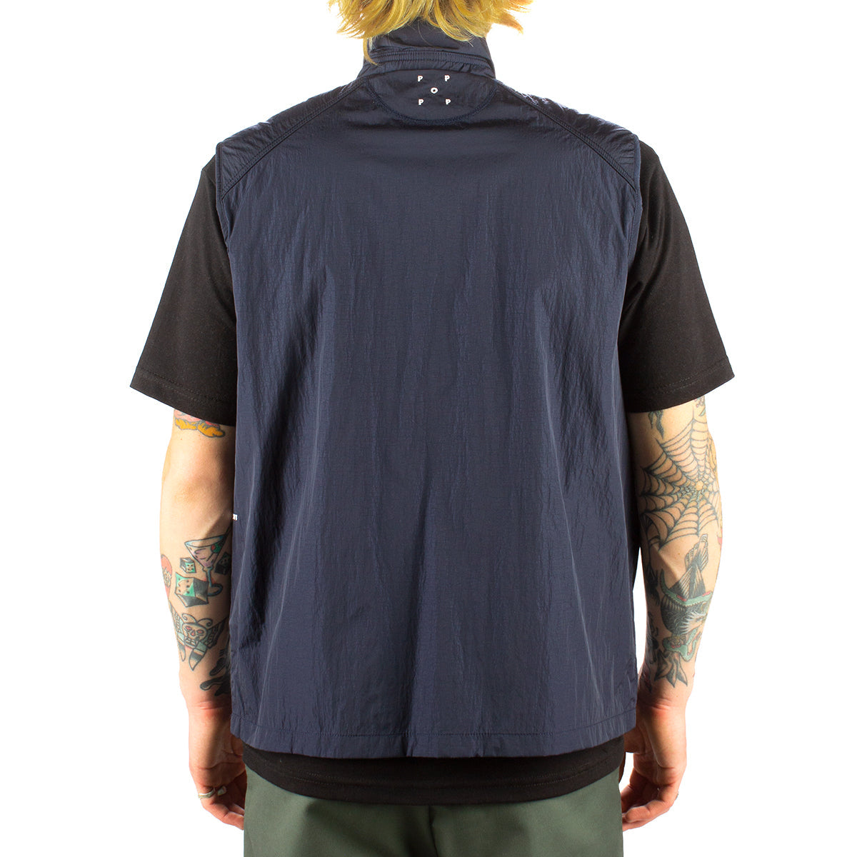 Safari Vest