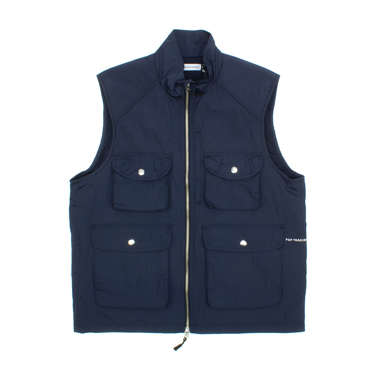 Safari Vest